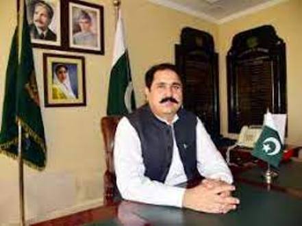 Issues facing overseas Pakistanis will be resolved on priority basis