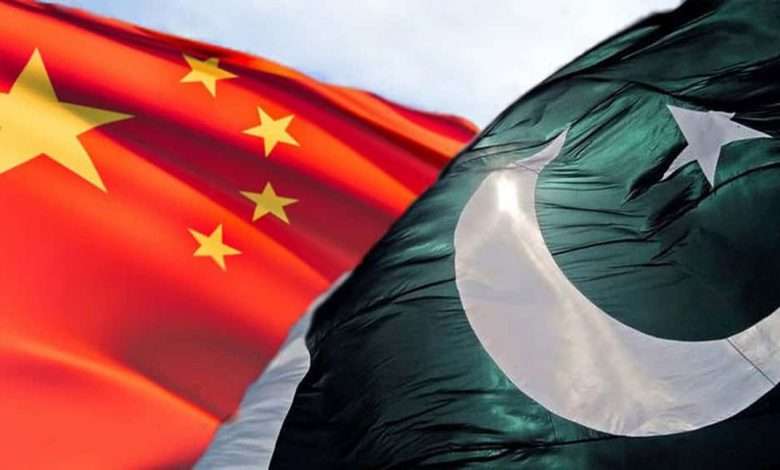 Pak,China spokespersons dialogue