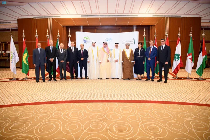 Saudi Arabia to take over Arab Auditing Body’s Presidency until 2025