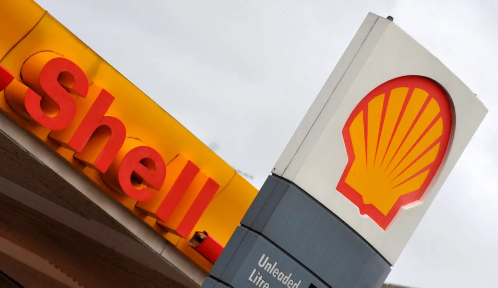 Shell reports profits of $9.5bn for Q3 of 2022