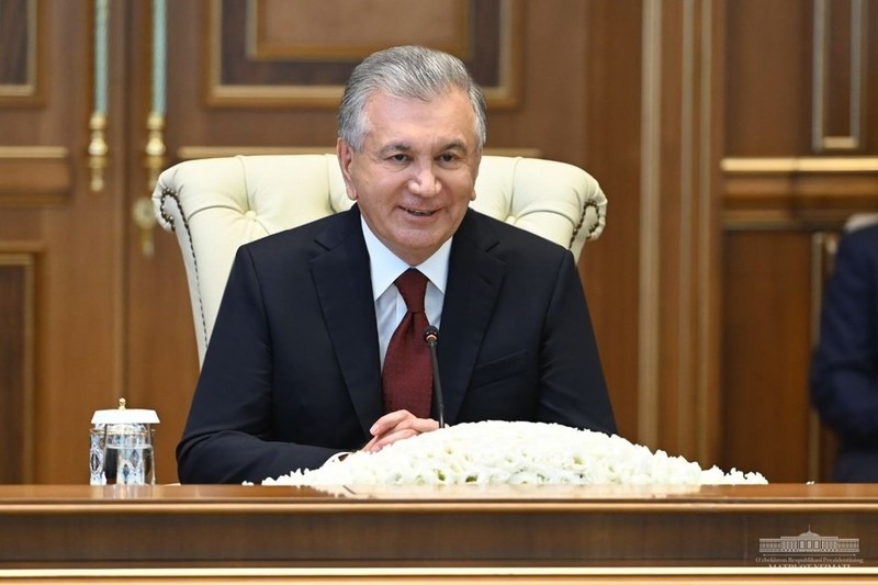 Turkmenistan