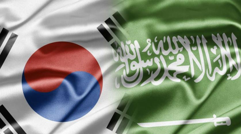 Saudi negotiators prepare for free trade talks with South Korea