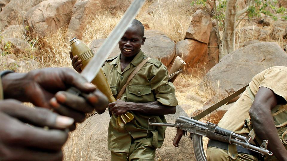 Kordofan