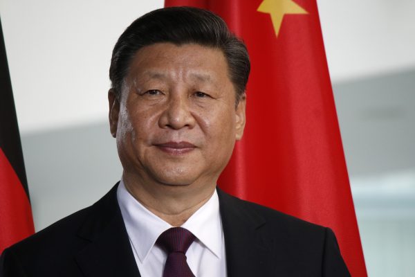 ook of Xi's discourses on exercising rule-based governance over Party published