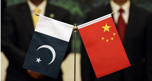 Pakistani PM to visit China in November, says Wang Wenbin