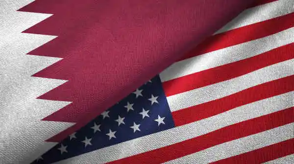 5th Qatar-US Strategic Dialogue kicks off in Doha