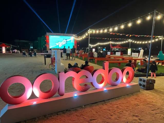 AMD Duqm 22 Oman