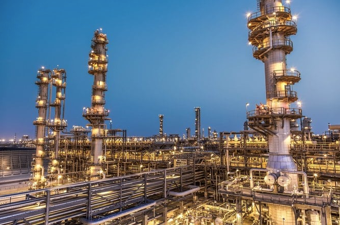 Aramco’s chemicals JV Sadara sees losses of $228m