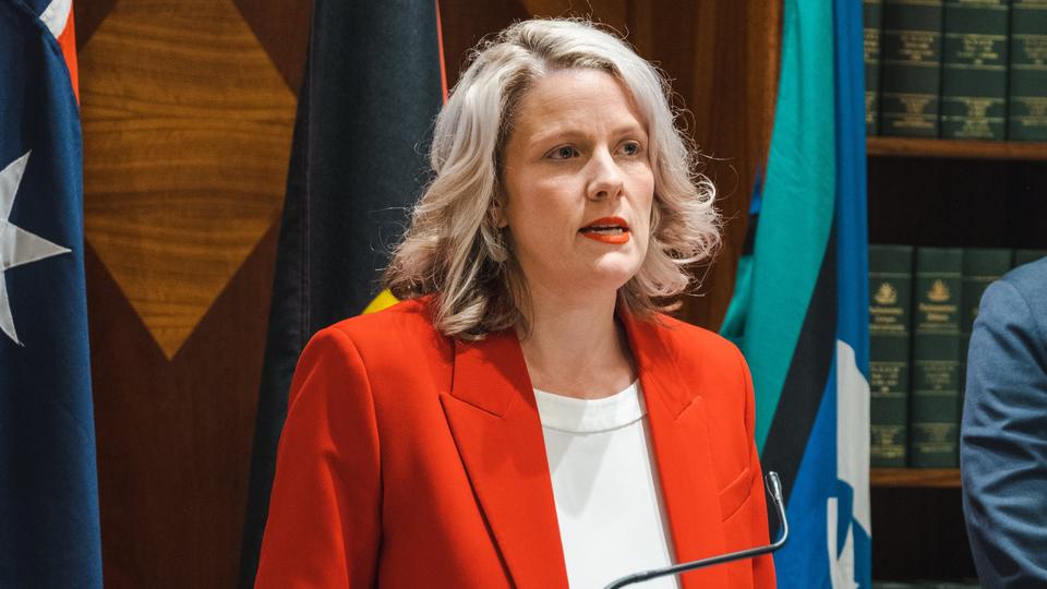Australia mulling ban on paying ransom to hackers