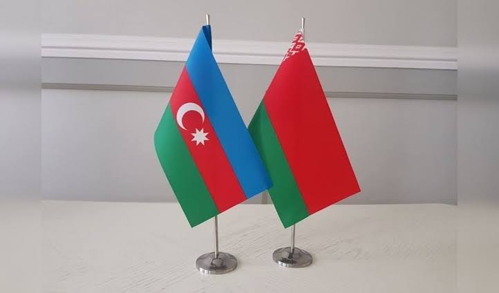 Azerbaijan Belarus trade