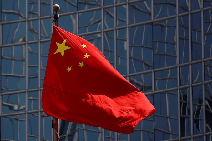 China circuit breaker inbound