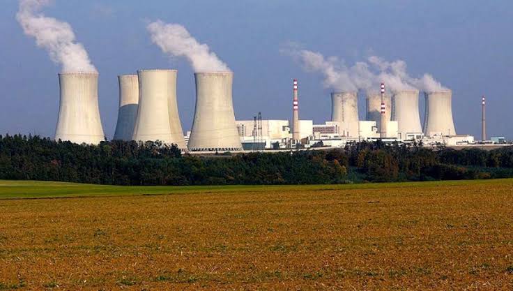 Czech power company CEZ