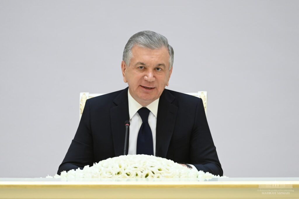 First Plenary Session