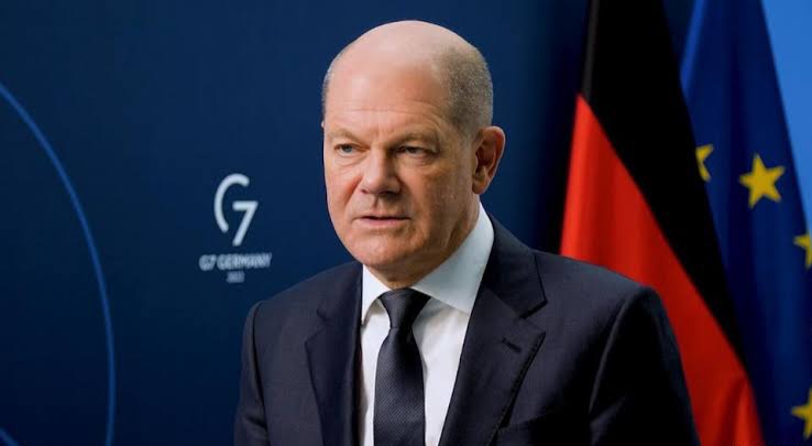 Germany supports EU about Iran sanctions