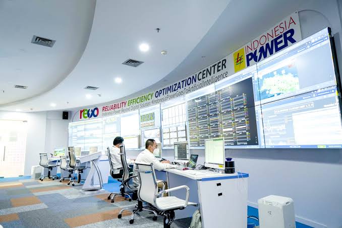 Indonesian PLN ensures electricity reliability for
