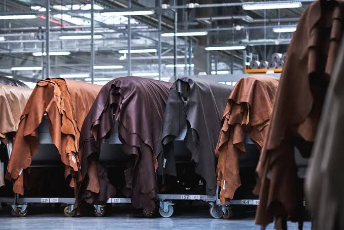 Pakistan Leather industry Indonesia