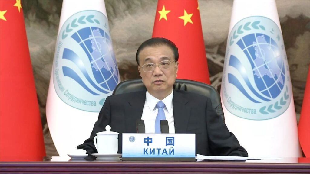 SCO countries to foster stronger inter-communication, says Chinese Premier