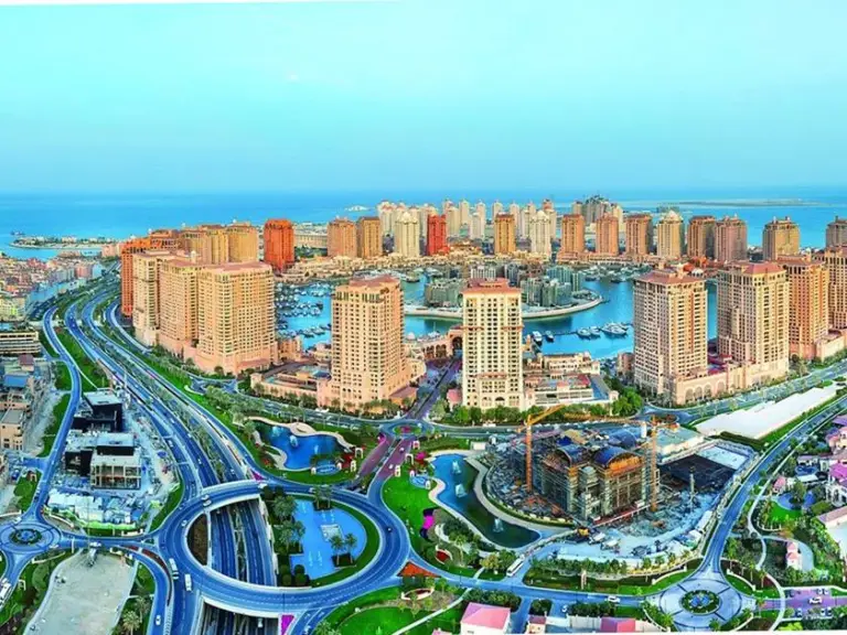Qatar Tourism
