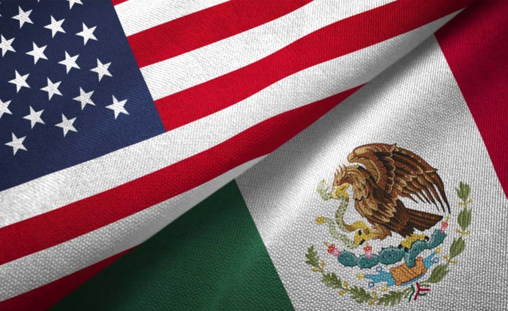 US, Mexico nuclear cooperation agreement enters in
