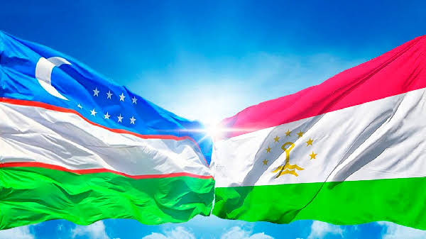 Uzbekistan Tajikistan strategic partnership