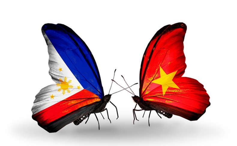Vietnam Philippine US$10 billion