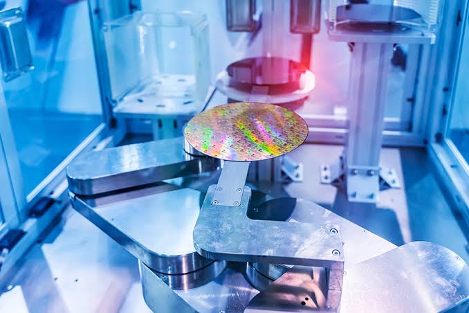 Vietnam become a semiconductor manufacturer