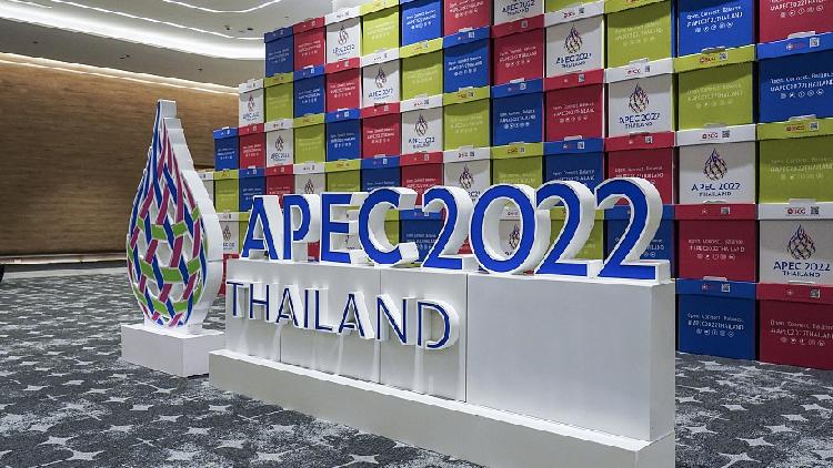 Apec Ceo Summit Kicks Off In Bangkok The Gulf Observer