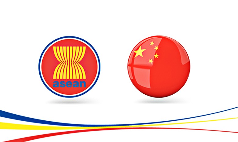 China-ASEAN economic ties growing stronger