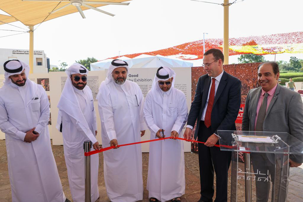 Katara, British Council sign cultural cooperation agreement