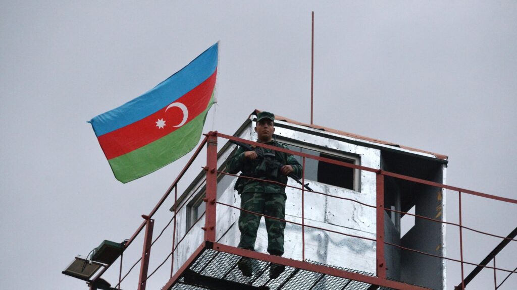 Brussels to host meeting of Commission on Azerbaijan-Armenia border delimitation