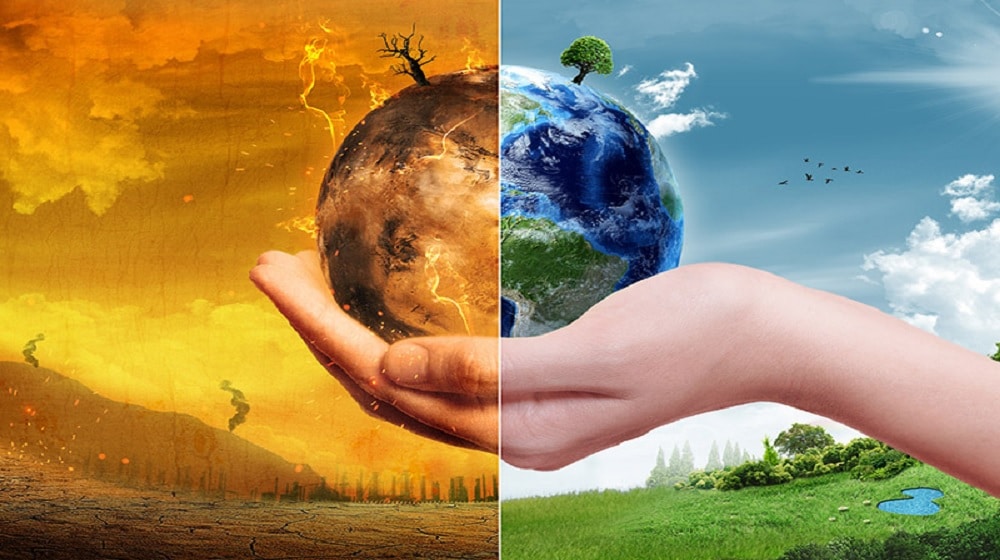Climate change deadlier than cancer in parts of world, including Pakistan: UNDP Data