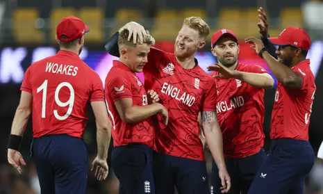 Jos Buttler Shines In England's 20-Run Win Over New Zealand