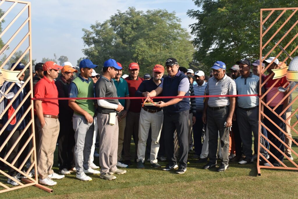 Sona Tournaments FFC