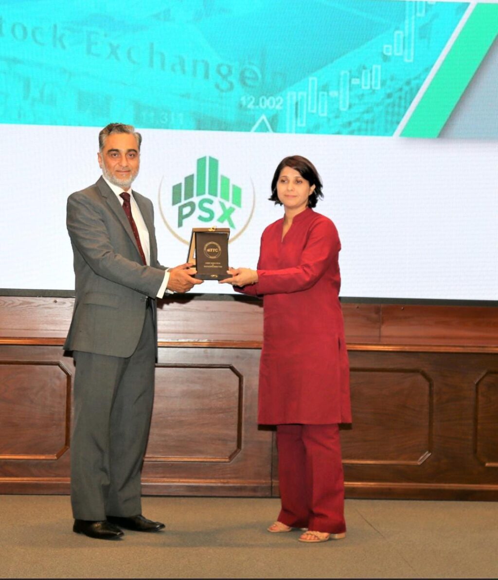 PSX holds Investor Awareness Session at FFC