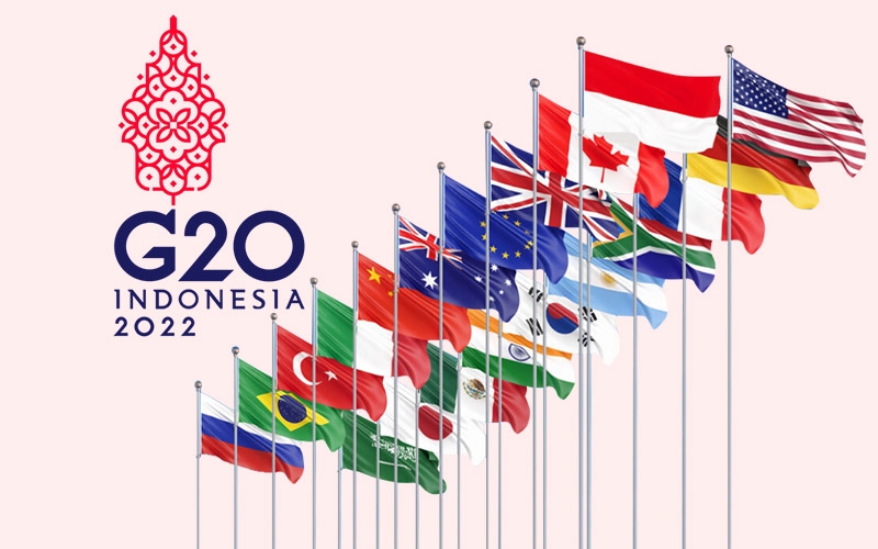 G20 Bali summit attendance to be expected high