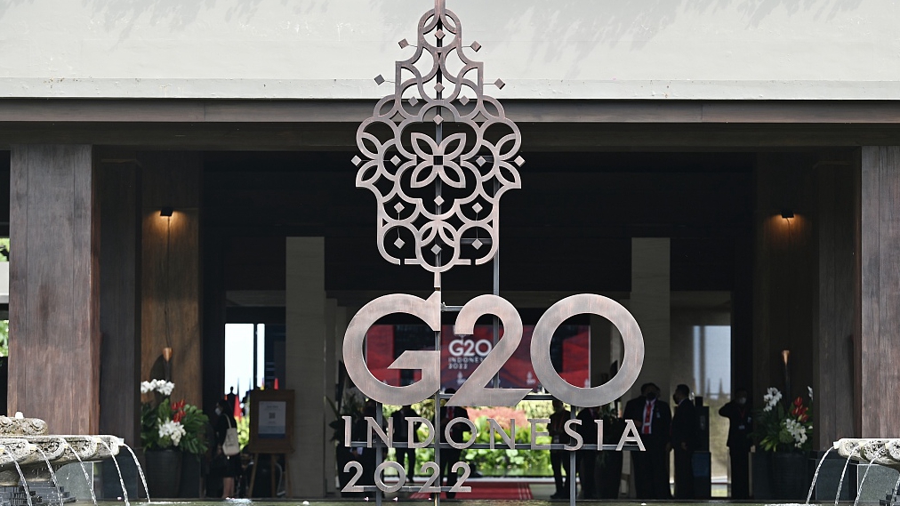 President Xi Jinping speech at Session I of the 17th G20 Summit