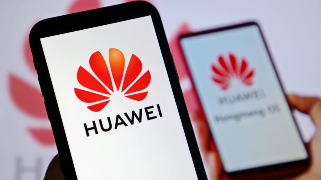 Huawei joins UN-led global digital coalition