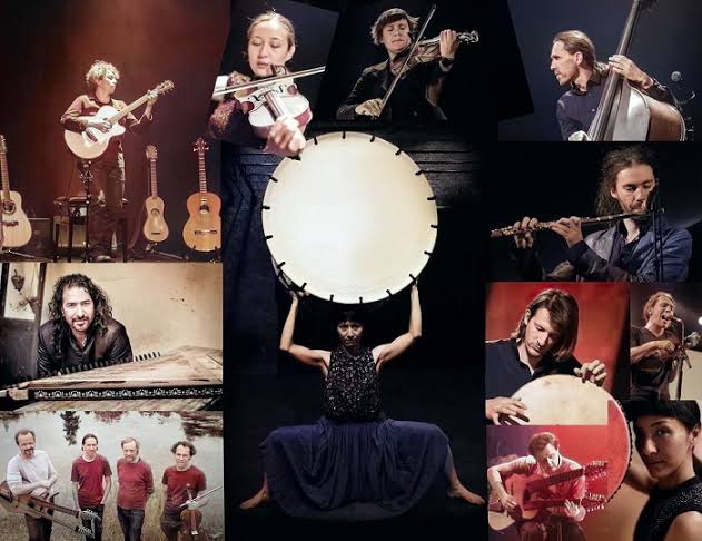 Oman to present "The Global Music Ensemble"