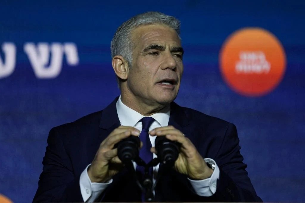 Israel: Outgoing PM calls for National Unity after Netanyahu's election win