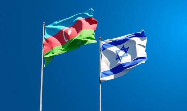 Azerbaijan to open embassy in Israel