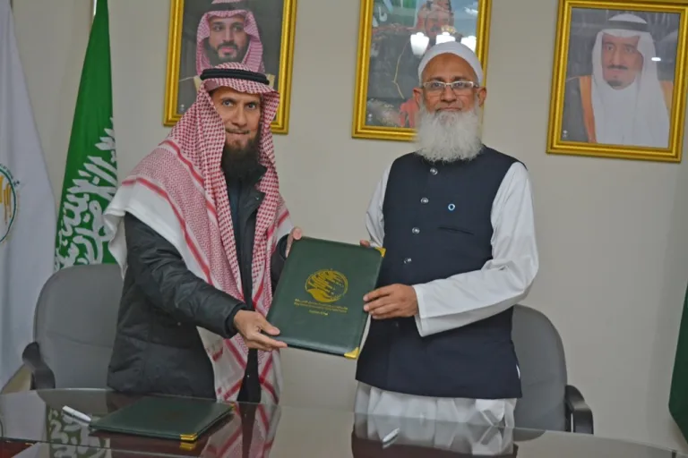 KSRC provides medicines, equipment to Diabetes Association of Pakistan