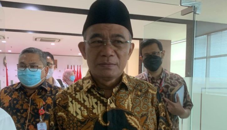 Youngsters to play role in achieving Golden Indonesia 2045, says Indonesian Minister