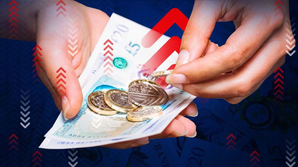 Millions to receive latest cost-of-living payment in UK