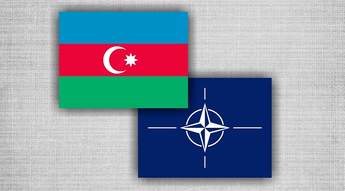 NATO Days start in Baku