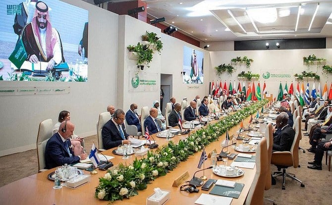 Presidential Communiqué and Statement of Middle East Green Summit