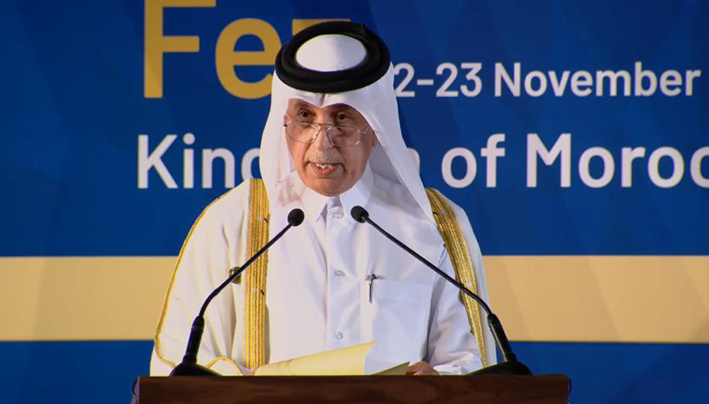 Qatar participates in UNAOC Global Forum