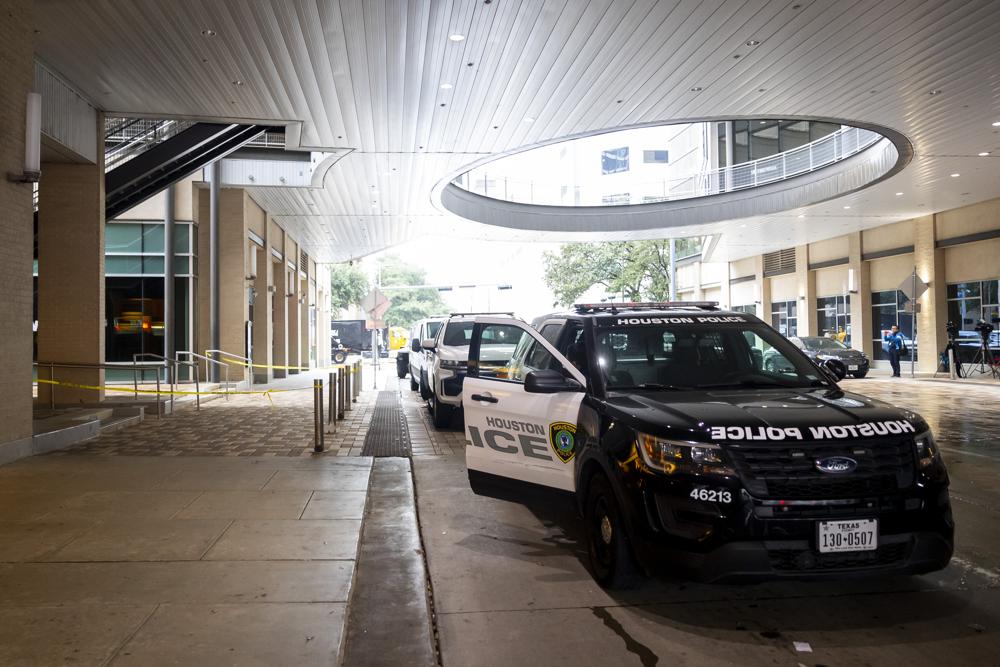 Houston police seek witnesses to rapper Takeoff’s killing
