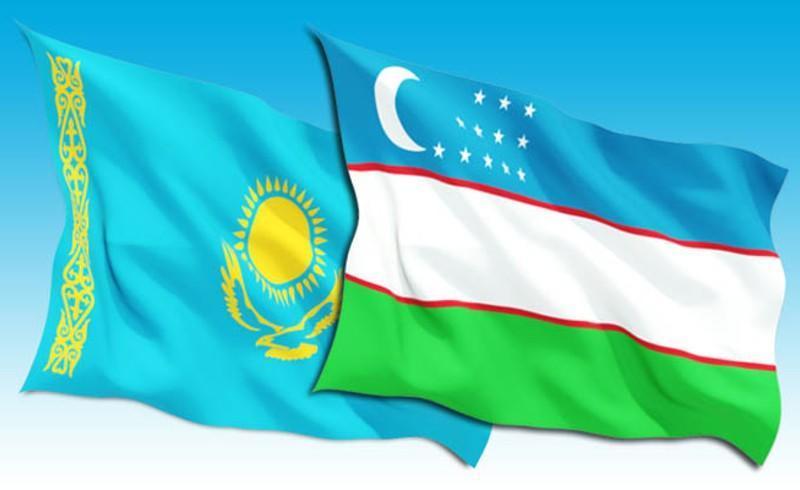 Uzbekistan, Kazakhstan to sign allied relations agreement