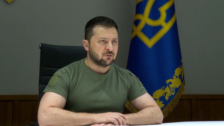 More than 10 million Ukrainians remain without electricity, says President Zelenskyy