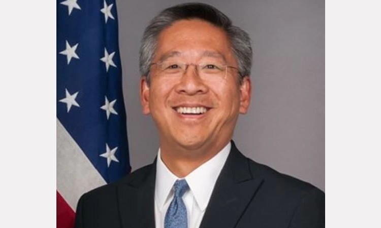 US Assistant Secretary of State to visit Uzbekistan